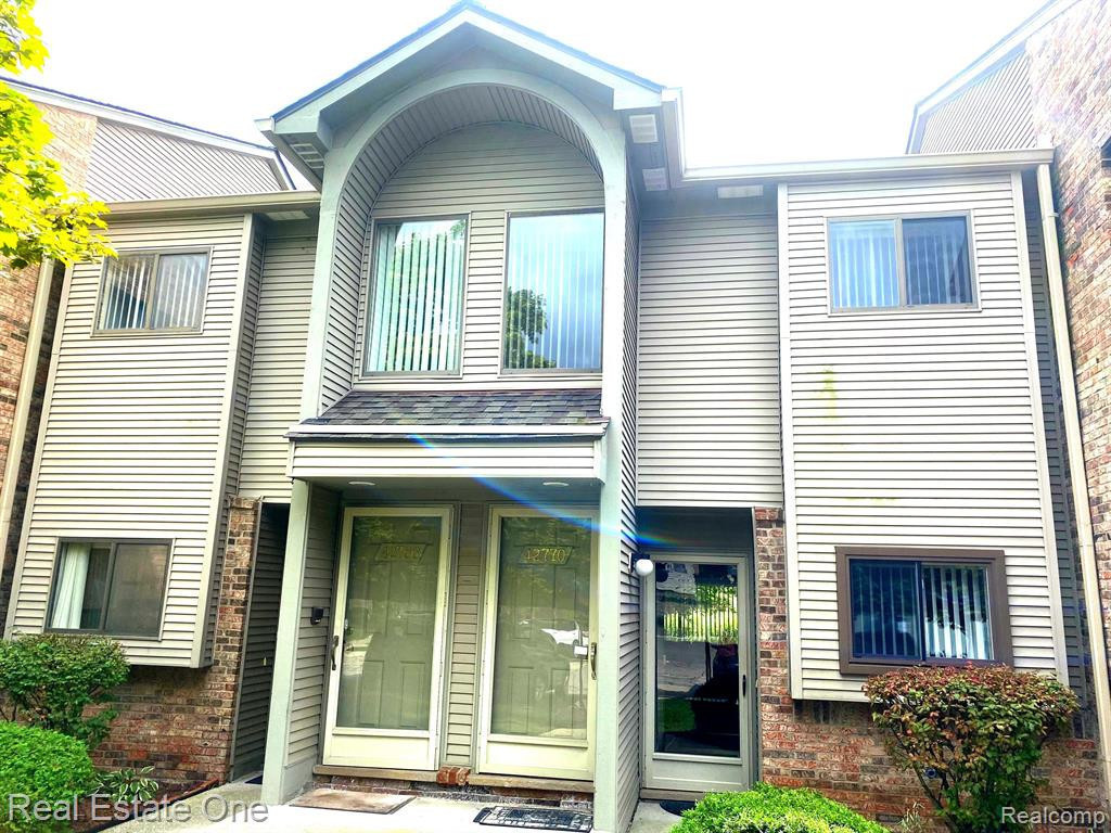42764 LILLEY POINTE Drive, Canton, MI 48187 — Photo 2