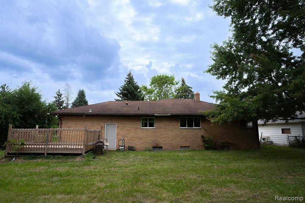 5122 W BRISTOL Road, Flint, MI 48507 — Photo 31