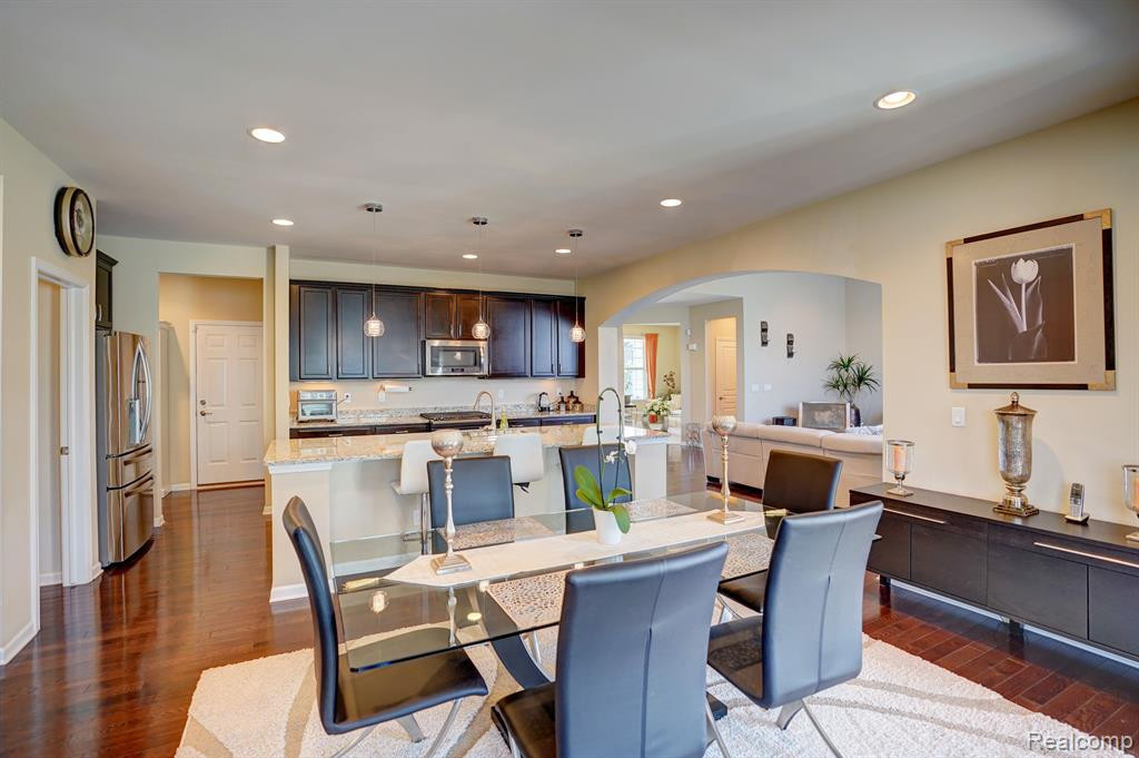 6074 TOPAZ Circle, Grand Blanc, MI 48439 — Photo 6