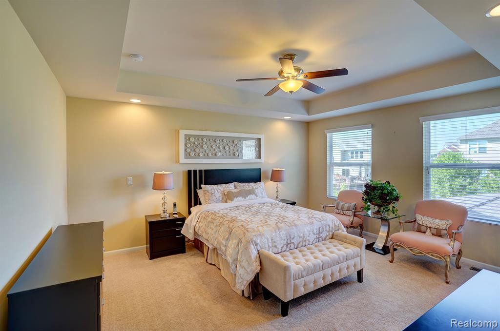 6074 TOPAZ Circle, Grand Blanc, MI 48439 — Photo 14