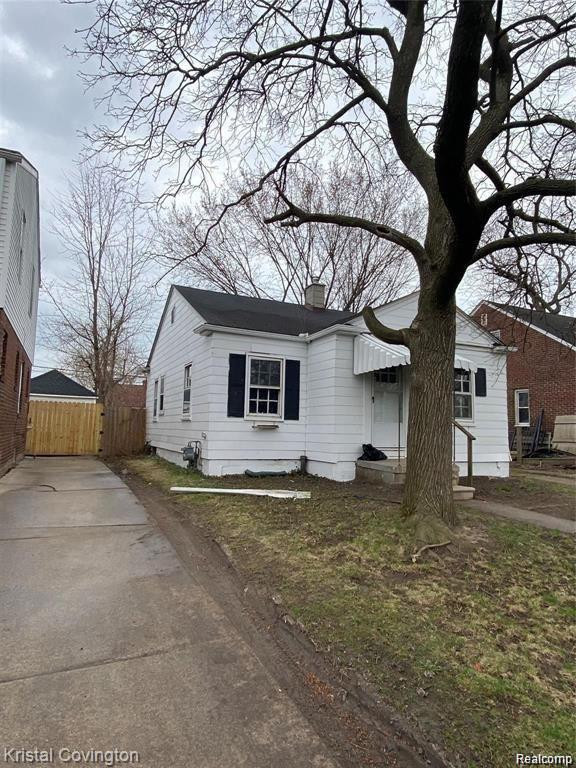 5298 MARSEILLES Street, Detroit, MI 48224 — Photo 2