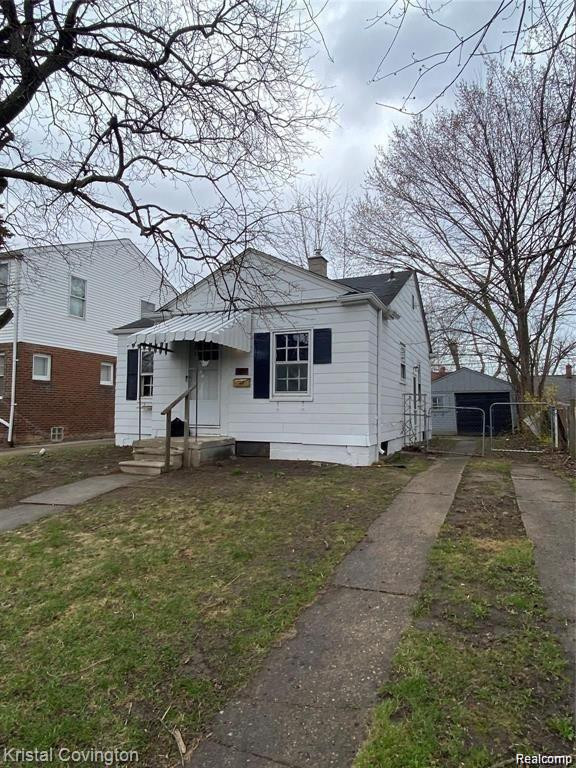 5298 MARSEILLES Street, Detroit, MI 48224 — Photo 3