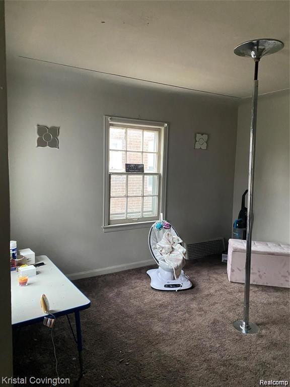 5298 MARSEILLES Street, Detroit, MI 48224 — Photo 4