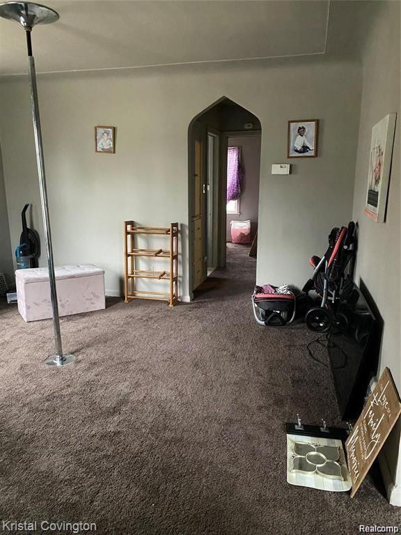 5298 MARSEILLES Street, Detroit, MI 48224 — Photo 5