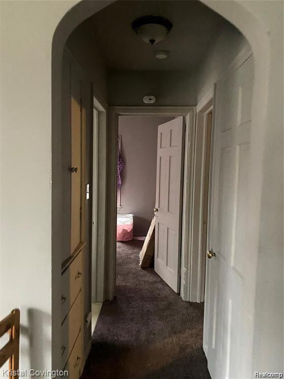 5298 MARSEILLES Street, Detroit, MI 48224 — Photo 12