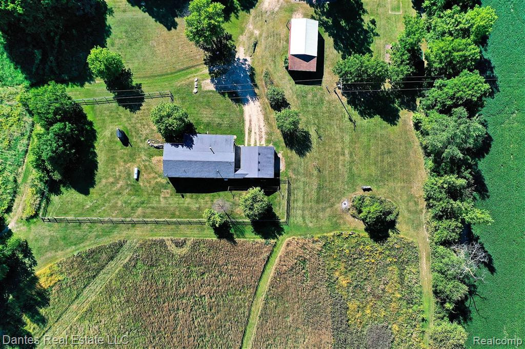 1895 S Osborne Road, Dansville, MI 48819 — Photo 2