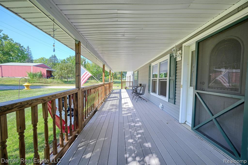 1895 S Osborne Road, Dansville, MI 48819 — Photo 5