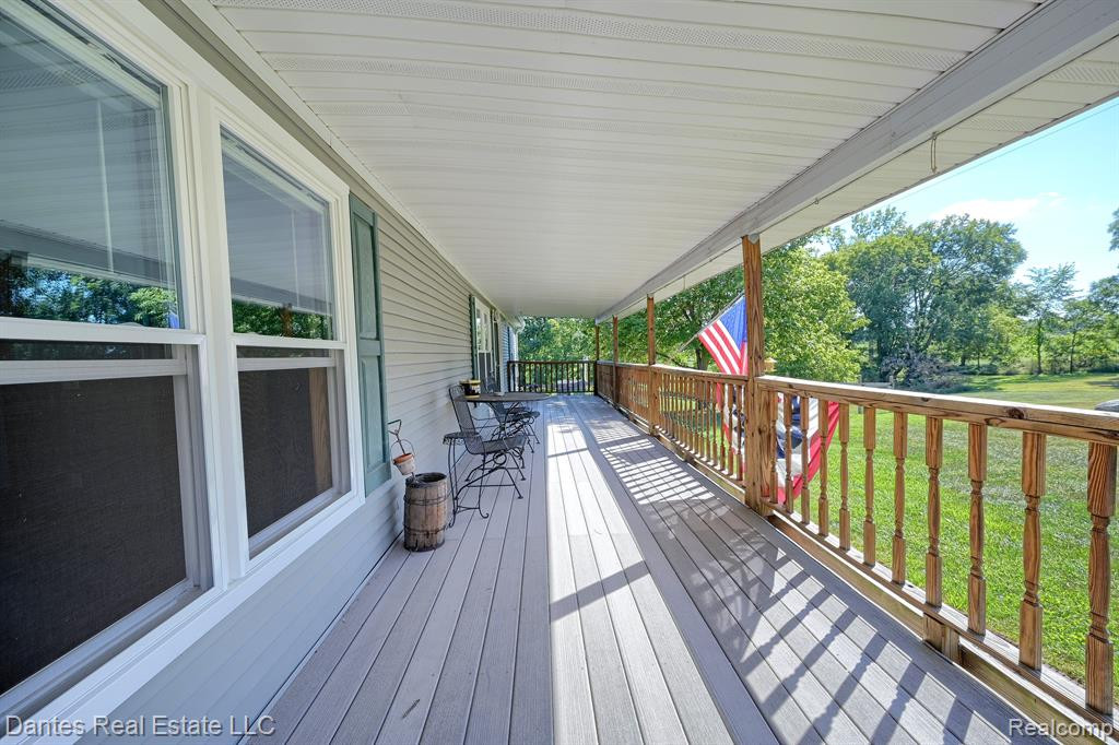 1895 S Osborne Road, Dansville, MI 48819 — Photo 7
