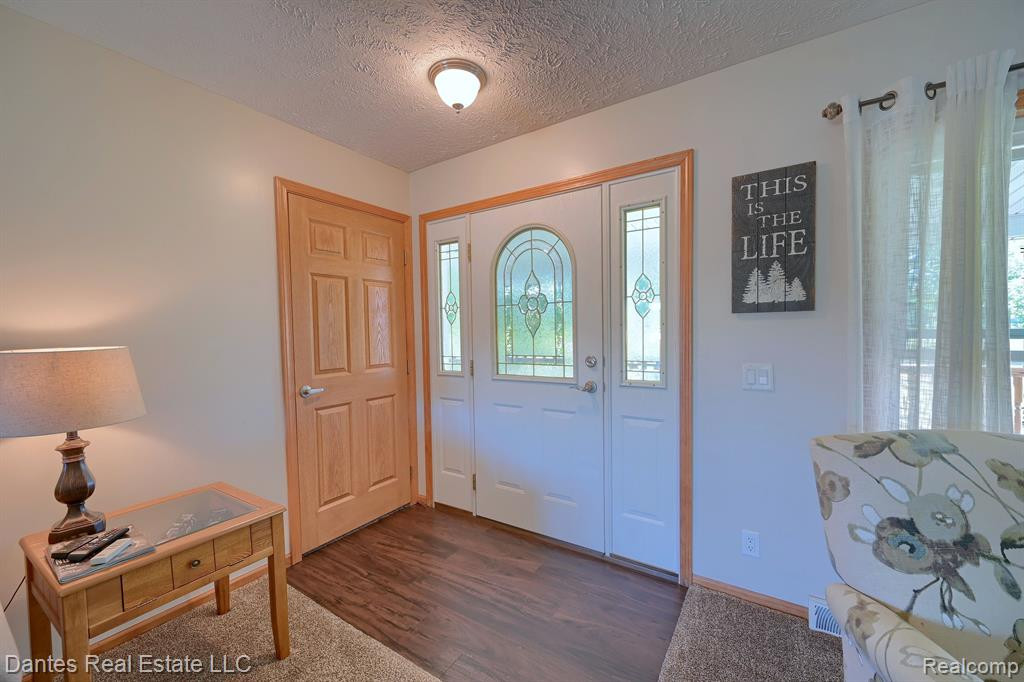 1895 S Osborne Road, Dansville, MI 48819 — Photo 8