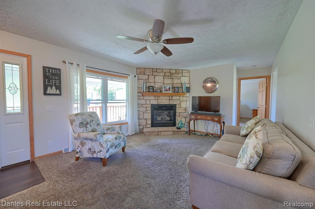 1895 S Osborne Road, Dansville, MI 48819 — Photo 9