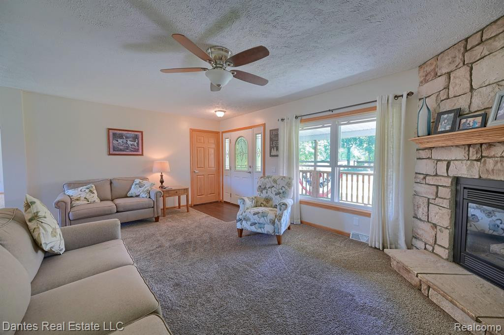 1895 S Osborne Road, Dansville, MI 48819 — Photo 10