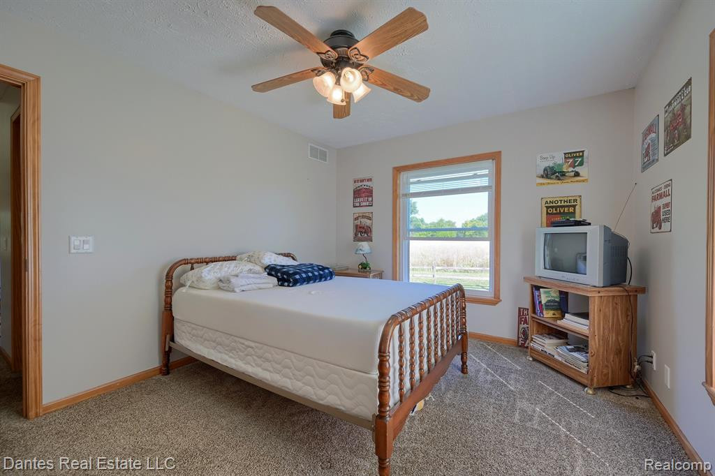 1895 S Osborne Road, Dansville, MI 48819 — Photo 20