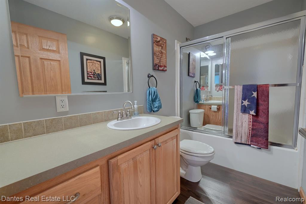 1895 S Osborne Road, Dansville, MI 48819 — Photo 24