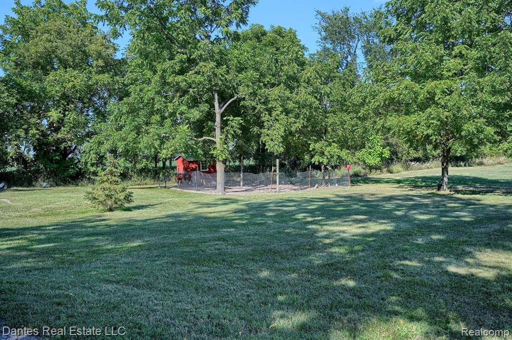 1895 S Osborne Road, Dansville, MI 48819 — Photo 25