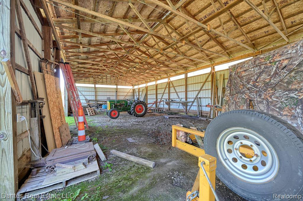 1895 S Osborne Road, Dansville, MI 48819 — Photo 30