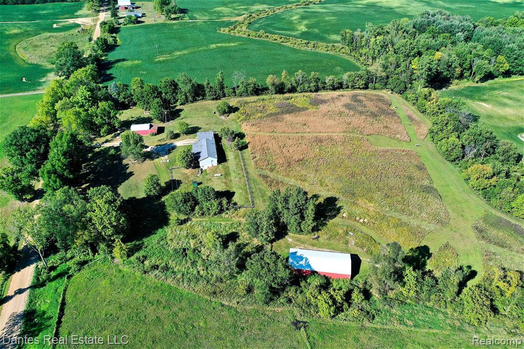 1895 S Osborne Road, Dansville, MI 48819 — Photo 35