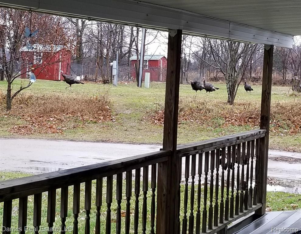 1895 S Osborne Road, Dansville, MI 48819 — Photo 38