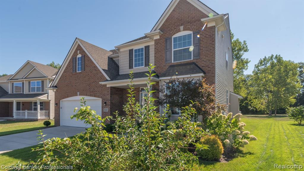 8860 LILLY Drive, Ypsilanti, MI 48197 — Photo 2