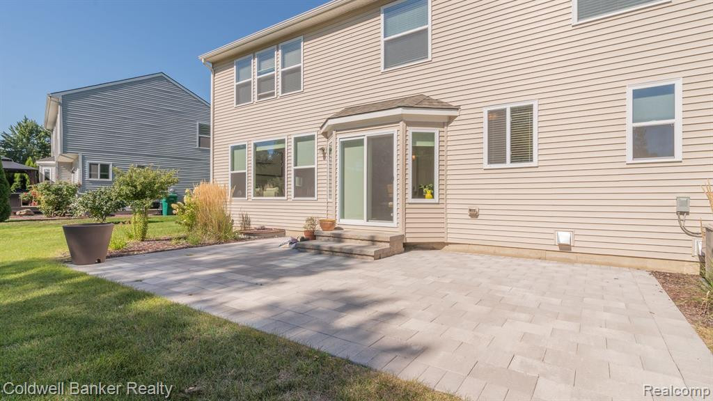 8860 LILLY Drive, Ypsilanti, MI 48197 — Photo 4