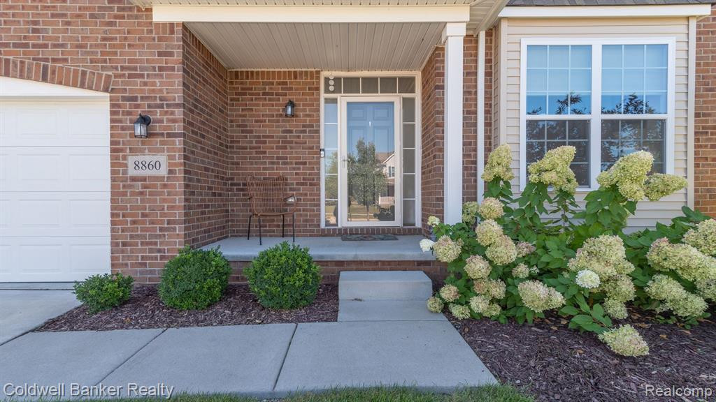 8860 LILLY Drive, Ypsilanti, MI 48197 — Photo 5