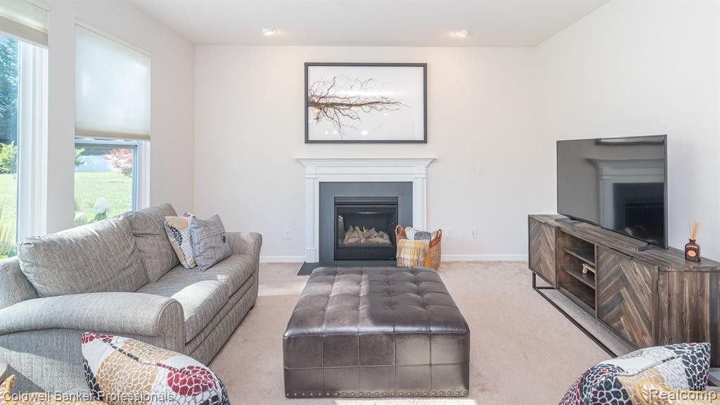 8860 LILLY Drive, Ypsilanti, MI 48197 — Photo 15