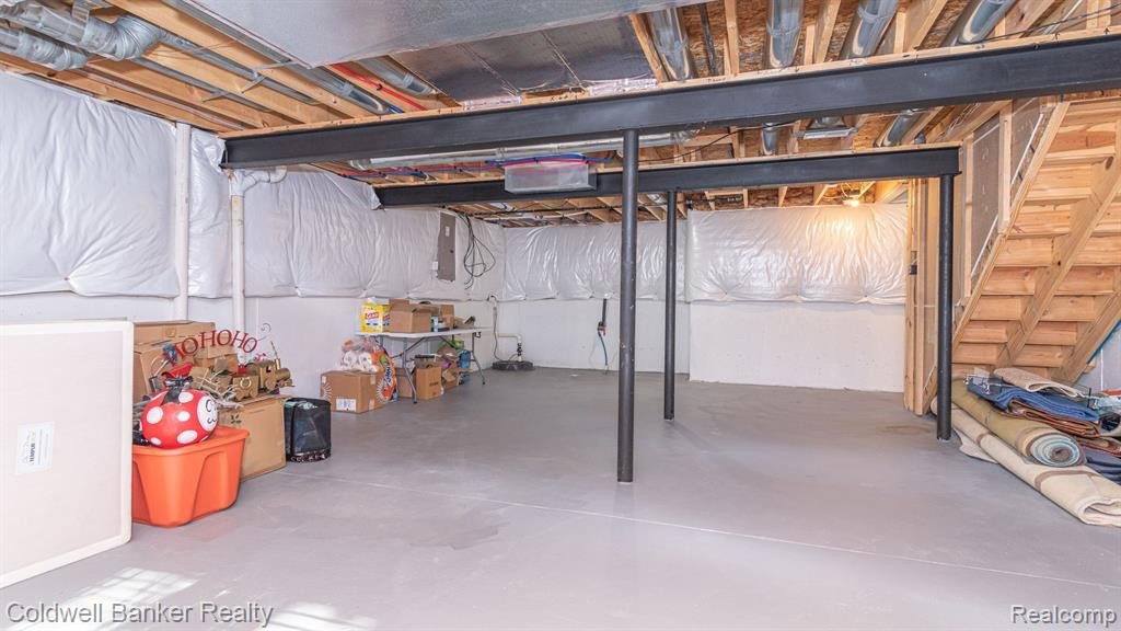 8860 LILLY Drive, Ypsilanti, MI 48197 — Photo 49