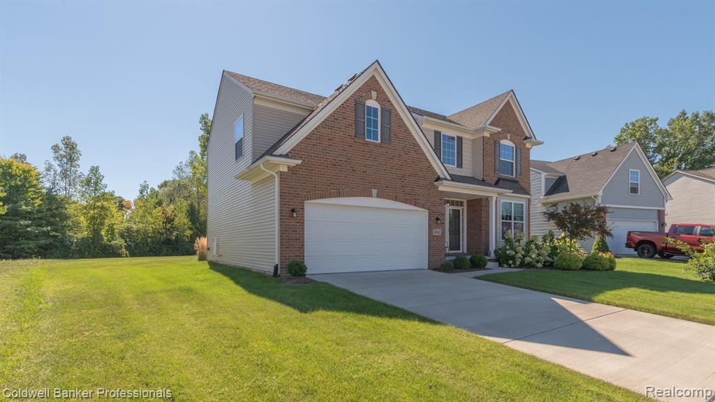 8860 LILLY Drive, Ypsilanti, MI 48197 — Photo 50