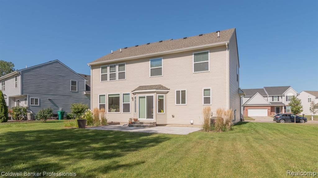 8860 LILLY Drive, Ypsilanti, MI 48197 — Photo 51