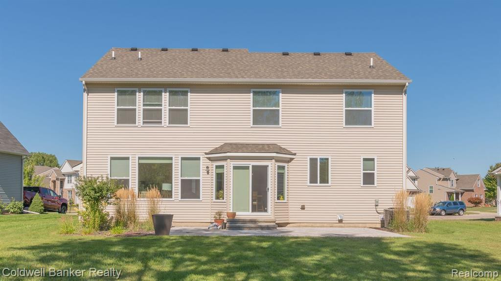 8860 LILLY Drive, Ypsilanti, MI 48197 — Photo 52