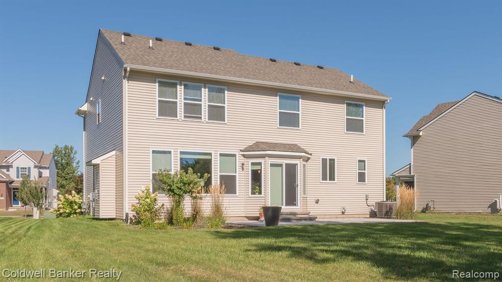 8860 LILLY Drive, Ypsilanti, MI 48197 — Photo 53