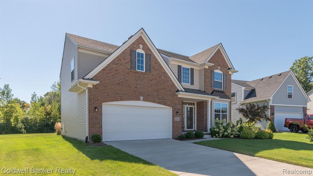 8860 LILLY Drive, Ypsilanti, MI 48197 — Photo 54