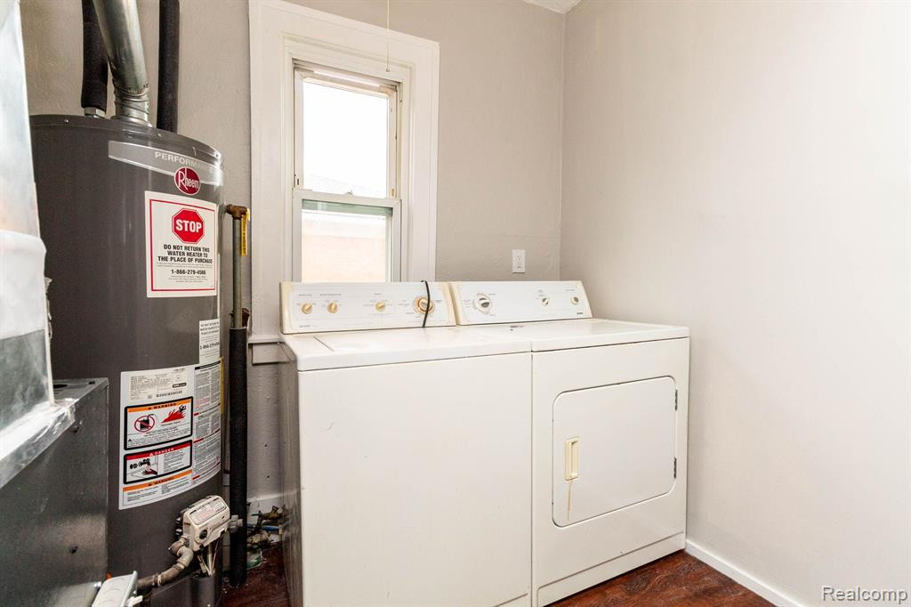 5629 KATHERINE Street, Dearborn Heights, MI 48125 — Photo 21