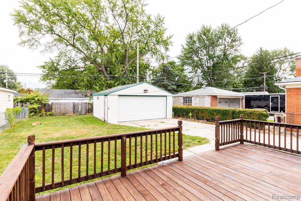 5629 KATHERINE Street, Dearborn Heights, MI 48125 — Photo 26
