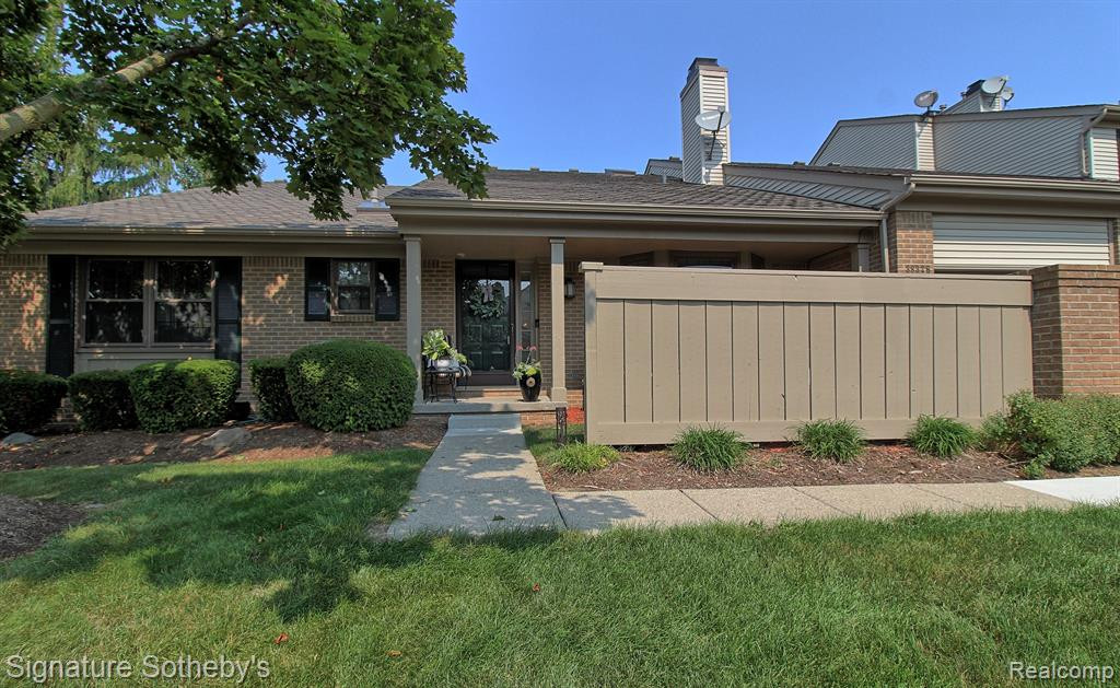 38326 WYNMAR, Farmington Hills, MI 48331 — Photo 25