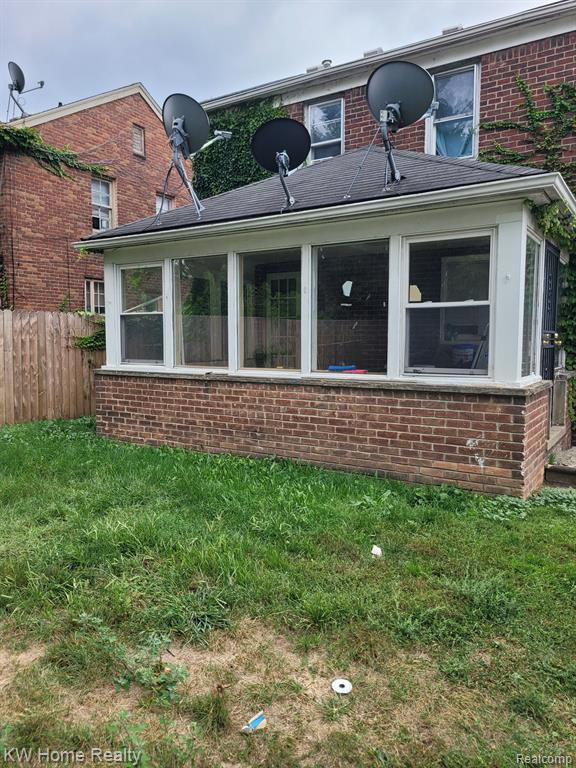 7266 W OUTER Drive, Detroit, MI 48235 — Photo 3