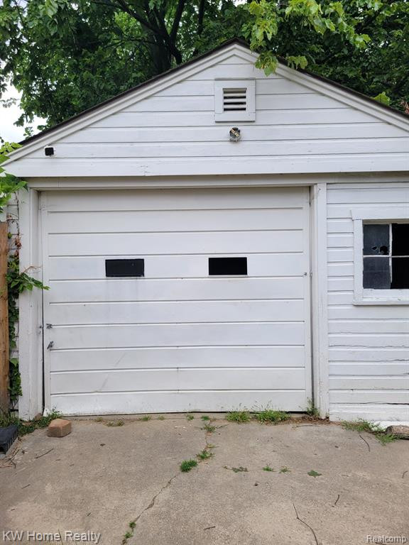 7266 W OUTER Drive, Detroit, MI 48235 — Photo 4