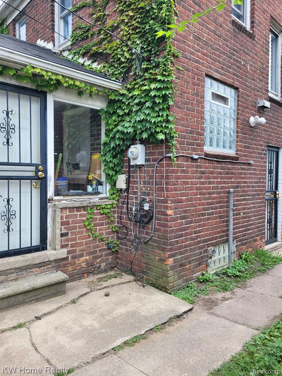 7266 W OUTER Drive, Detroit, MI 48235 — Photo 5
