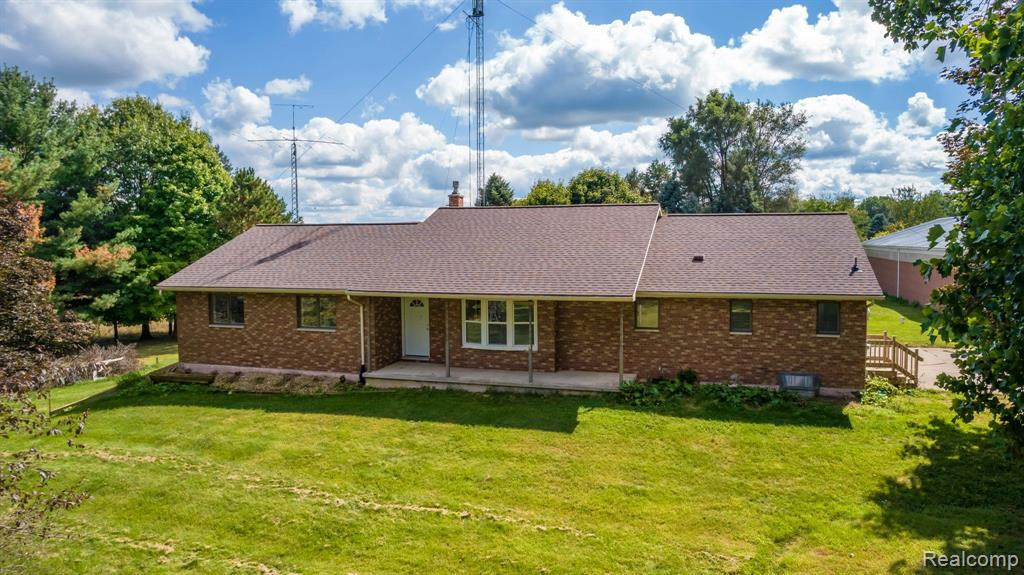 250 E Fitchburg Road, Leslie, MI 49251 — Photo 2