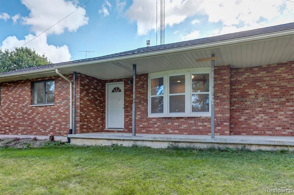 250 E Fitchburg Road, Leslie, MI 49251 — Photo 5