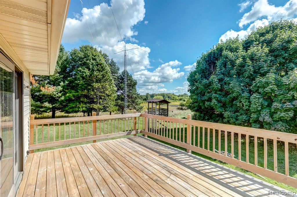 250 E Fitchburg Road, Leslie, MI 49251 — Photo 9
