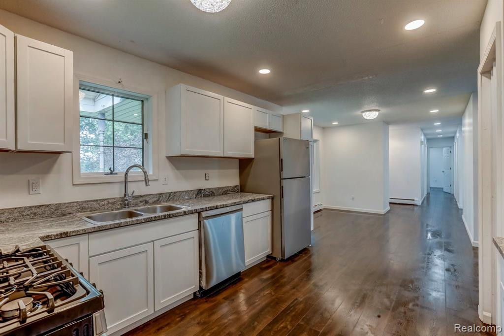 250 E Fitchburg Road, Leslie, MI 49251 — Photo 13