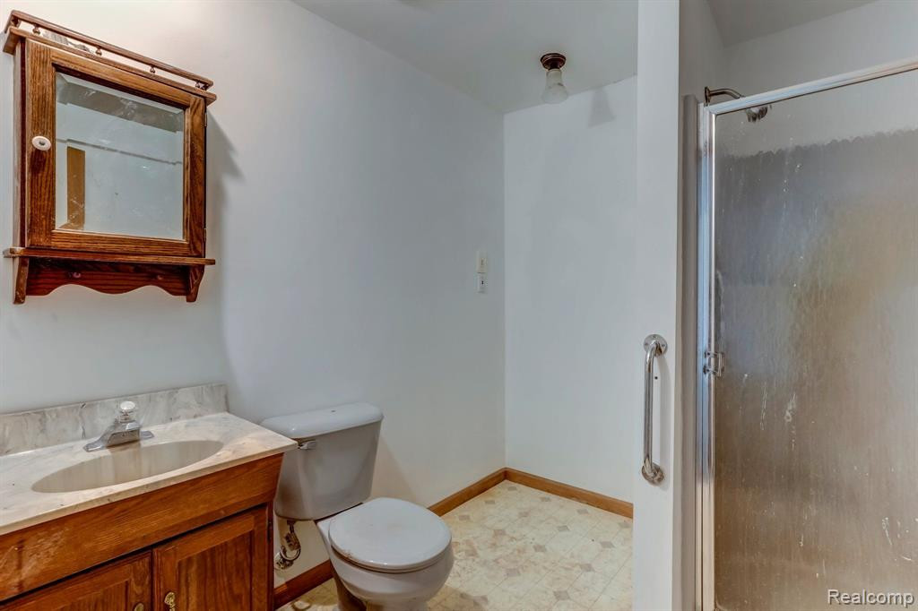 250 E Fitchburg Road, Leslie, MI 49251 — Photo 24