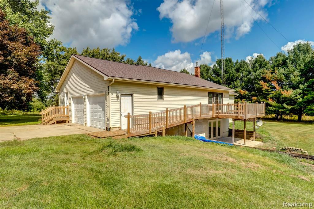 250 E Fitchburg Road, Leslie, MI 49251 — Photo 27