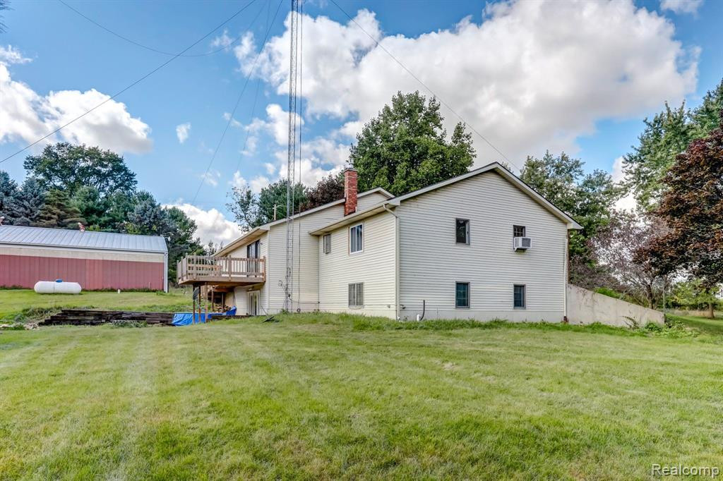 250 E Fitchburg Road, Leslie, MI 49251 — Photo 28