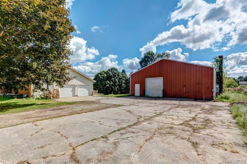 250 E Fitchburg Road, Leslie, MI 49251 — Photo 31