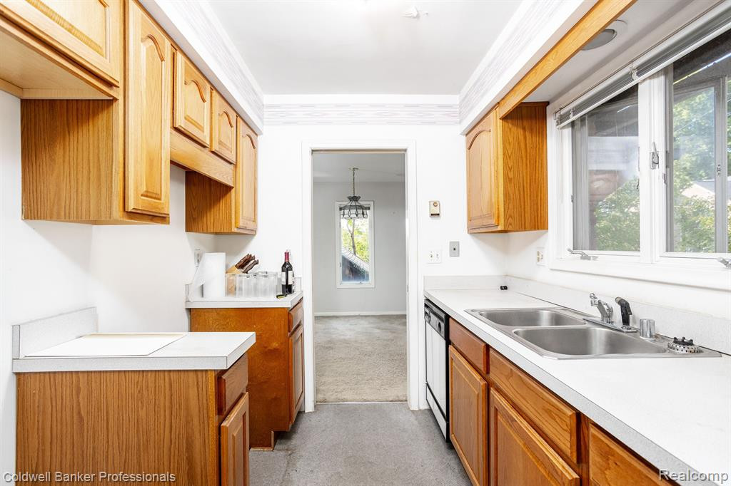 462 EAST Street, Northville, MI 48167 — Photo 19