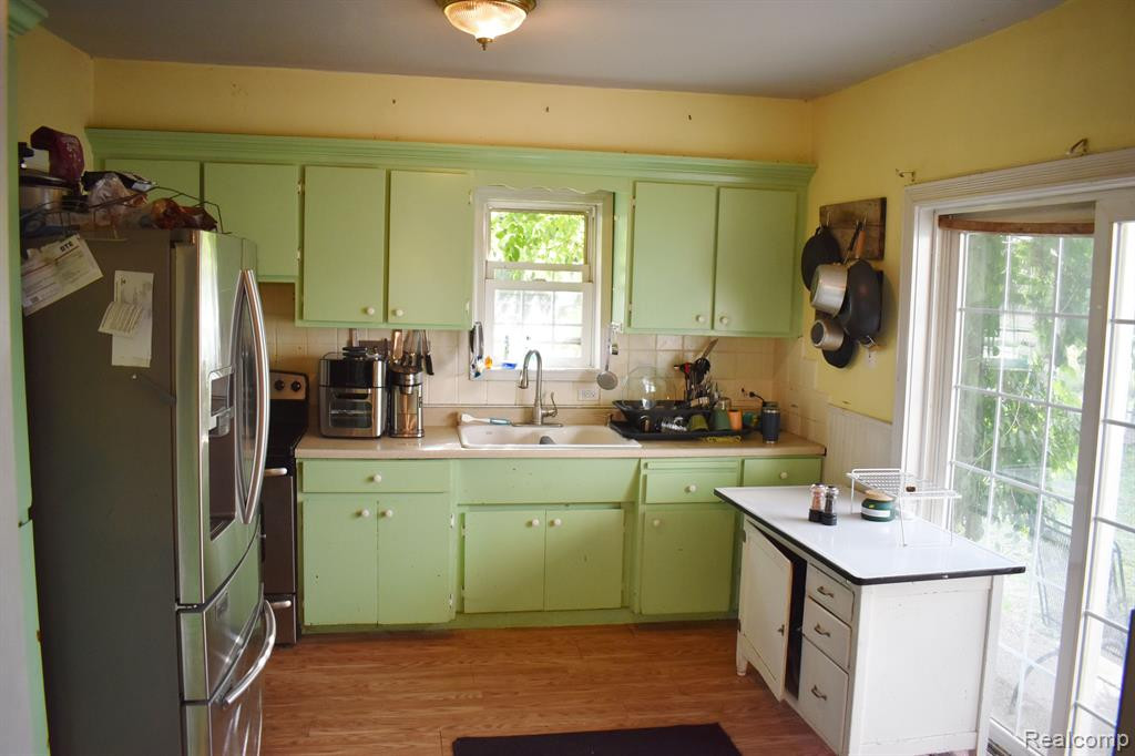5059 Bell Oak Road, Webberville, MI 48892 — Photo 5