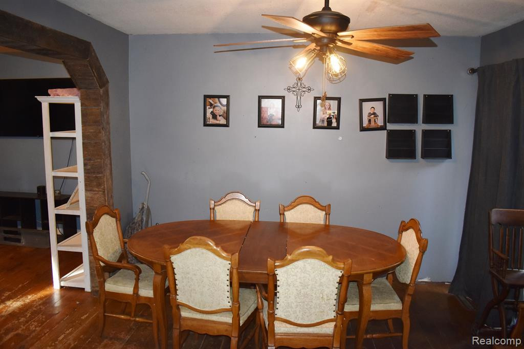 5059 Bell Oak Road, Webberville, MI 48892 — Photo 6