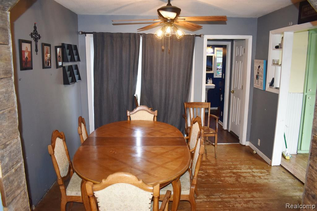 5059 Bell Oak Road, Webberville, MI 48892 — Photo 7