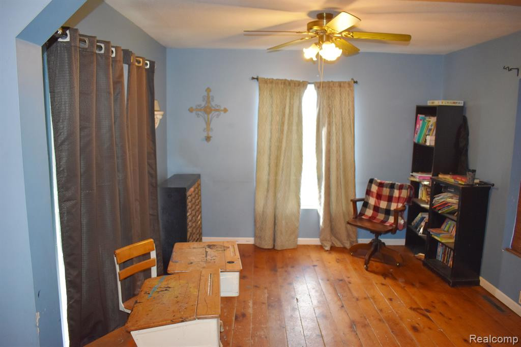 5059 Bell Oak Road, Webberville, MI 48892 — Photo 8